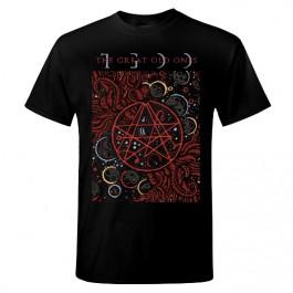 The Great Old Ones - In The Space Of Madness - T-shirt (Homme)