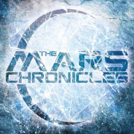 The Mars Chronicles - The Mars Chronicles - Maxi single CD