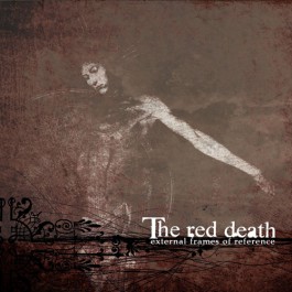 The Red Death - External Frames Of Reference - CD