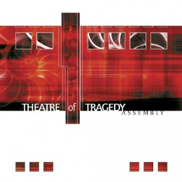 Theatre Of Tragedy - Assembly - CD DIGIPAK