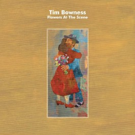 Tim Bowness - Flowers At The Scene - CD DIGIPAK