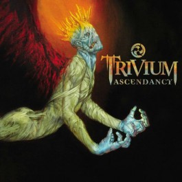 Trivium - Ascendancy - CD