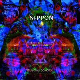 Tsuyoshi Domoto - Nippon - CD