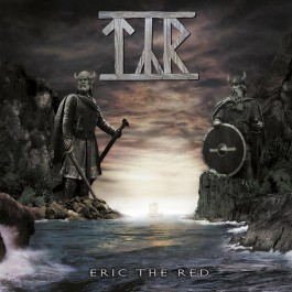 Tyr - Eric the Red - CD