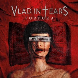 Vlad In Tears - Porpora - CD DIGIPAK