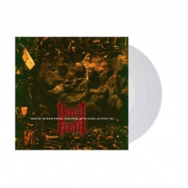 Vomit Forth - Seething Malevolence - LP COLOURED