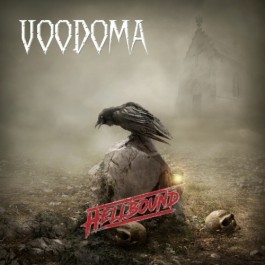 Voodoma - Hellbound - CD