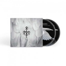 Wardruna - Kvitravn – First Flight Of The White Raven - DOUBLE CD