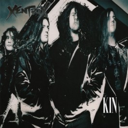Xentrix - Kin - CD DIGIPAK