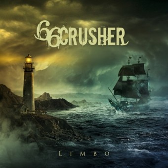 66Crusher - Limbo - CD