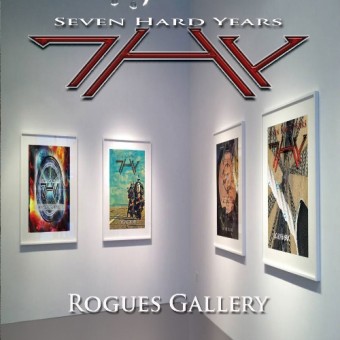 7HY - Rogues Gallery - CD