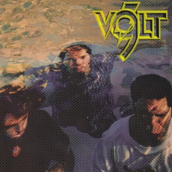 9 Volt - Swimming In Gasoline - CD
