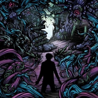 A Day To Remember - Homesick - LP COLOURED