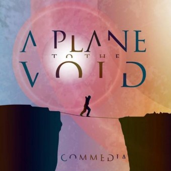 A Plane To The Void - Commedia - CD DIGIPAK