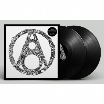 A08 - Waiting For Zion - DOUBLE LP