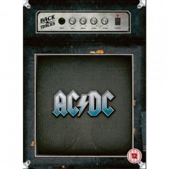 AC/DC - Backtracks - 2CD + DVD DIGIBOOK