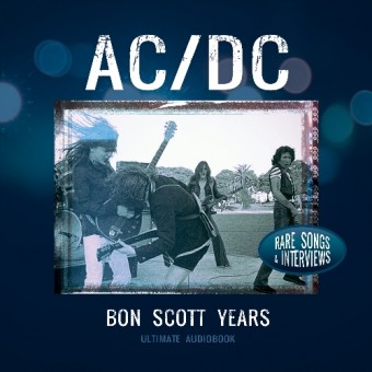 AC/DC - Bon Scott Years - CD
