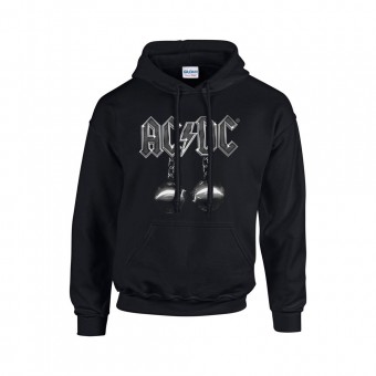 AC/DC - Family Jewels - Hooded Sweat Shirt (Homme)