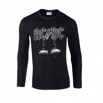 AC/DC - Family Jewels - Long Sleeve (Homme)
