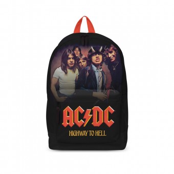 AC/DC - Highway To Hell - BAG