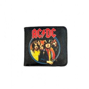 AC/DC - Highway To Hell - Wallet