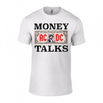AC/DC - Money Talks - T-shirt (Homme)