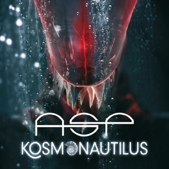 ASP - Kosmonautilus - 2CD DIGIBOOK