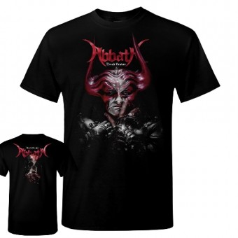 Abbath - Dread Reaver - T-shirt (Homme)