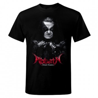 Abbath - Dream Cull - T-shirt (Homme)