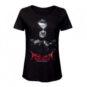 Abbath - Dream Cull - T-shirt (Femme)