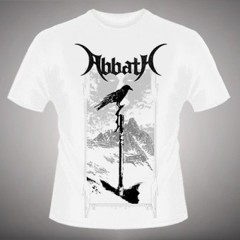 Abbath - Eternal Night - T-shirt (Men)