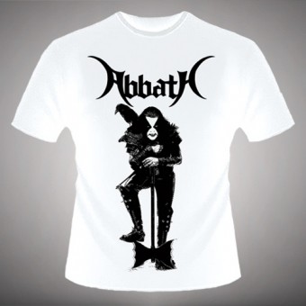Abbath - Guardian - T-shirt (Men)