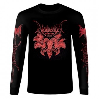 Abbath - Outstrider Chest Plate - Long Sleeve (Homme)