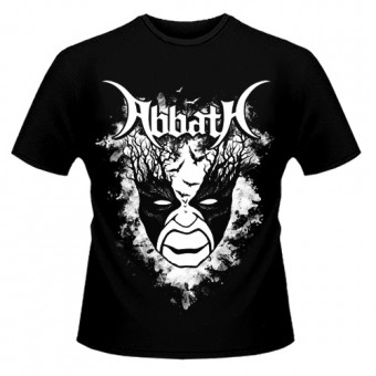 Abbath - Rebirth of Abbath - T-shirt (Men)