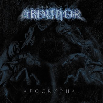Abdunor - Apocryphal - CD