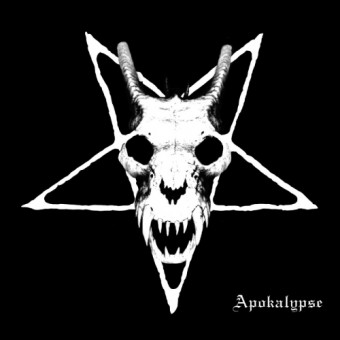 Abigor - Apokalypse - CD EP DIGIPAK