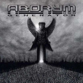 Aborym - Generator - LP Gatefold