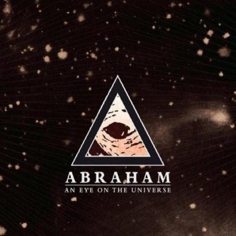 Abraham - An Eye on the Universe - CD DIGISLEEVE