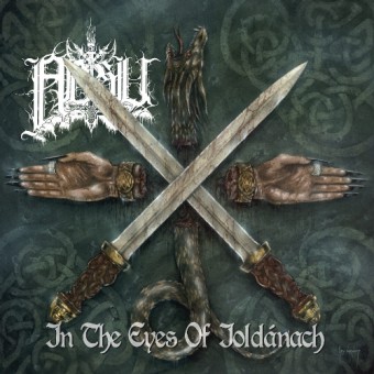 Absu - In The Eyes Of Ioldanach - CD
