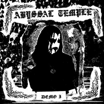 Abyssal Temple - Demo I - Demo II - LP COLOURED