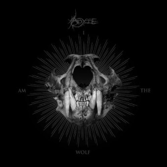 Abysse - I Am The Wolf - LP Gatefold