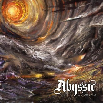 Abyssic - A Winter's Tale - CD DIGIPAK