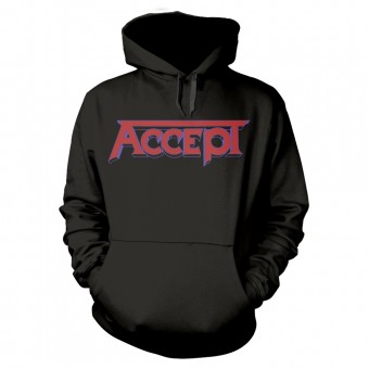 Accept - Metal Heart 1 - Hooded Sweat Shirt (Homme)