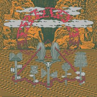 Acid Rooster - Flowers & Dead Soul - CD DIGIPAK