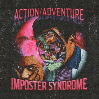 Action - Adventure - Imposter Syndrome - CD