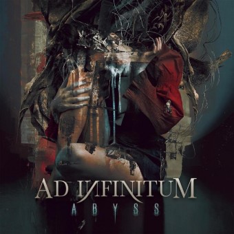 Ad Infinitum - Abyss - CD DIGISLEEVE