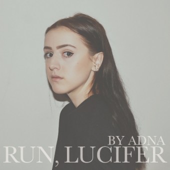 Adna - Run, Lucifer - CD DIGISLEEVE