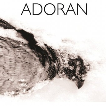 Adoran - Adoran - CD DIGISLEEVE