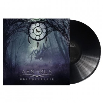 Aenimus - Dreamcatcher - LP Gatefold