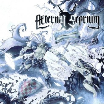 Aeternal Seprium - Against Oblivion Shade - CD